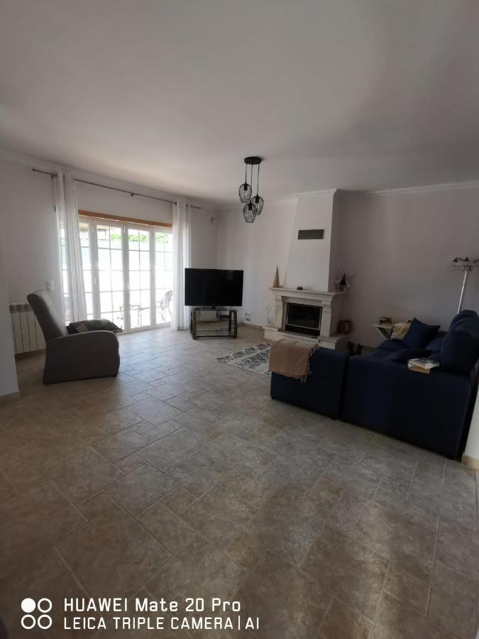 Villa Lala Amoreira  Экстерьер фото