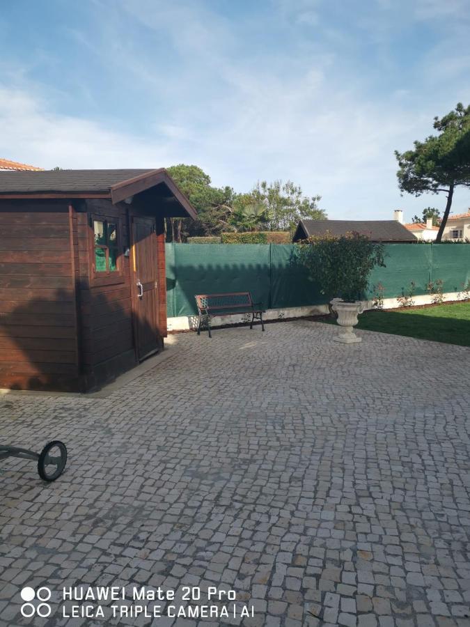 Villa Lala Amoreira  Экстерьер фото