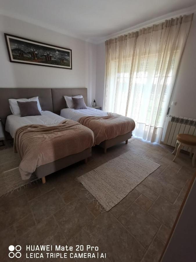 Villa Lala Amoreira  Экстерьер фото