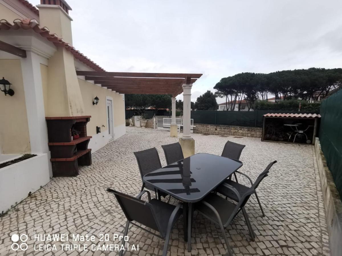 Villa Lala Amoreira  Экстерьер фото